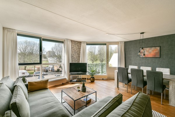 Medium property photo - Blankenbergestraat 43, 1066 TK Amsterdam